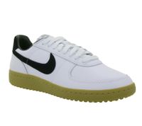 NIKE Field General '82 Men's Low-Top Sneakers Women's Retro Trainers Genuine Leather Sneakers HF5603 101 White