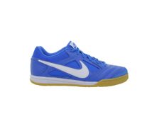 NIKE Gato Men's Low-Top Sneakers Women's Retro Trainers with Genuine Leather Indoor Shoes HQ6019 400 Blue