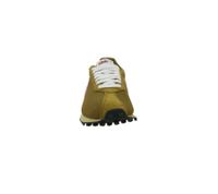 NIKE LD-1000 Men's Low-Top Sneakers Women's Retro Running Shoes with Genuine Leather FQ9079 200 Brown/Pink