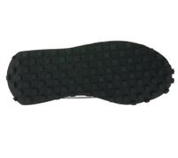 NIKE LD-1000 Herren Low-Top-Sneaker Damen Retro Turnschuhe mit Echtleder Lauf-Schuhe HF3227 100 Weiß/Grau