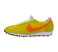 NIKE LD-1000 Men's Low-Top Sneakers, Women's Retro Running Shoes with Genuine Leather, FQ9079 700 Yellow/Orange