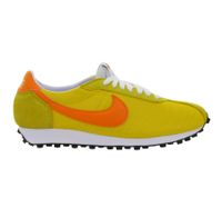 NIKE LD-1000 Men's Low-Top Sneakers, Women's Retro Running Shoes with Genuine Leather, FQ9079 700 Yellow/Orange