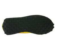 NIKE LD-1000 Herren Low-Top-Sneaker Damen Retro Turnschuhe mit Echtleder Lauf-Schuhe FQ9079 700 Gelb/Orange