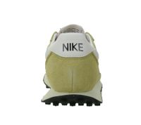 NIKE LD-1000 Women's Low-Top Sneakers Retro Running Shoes with Genuine Leather HV3860-783 Beige/White