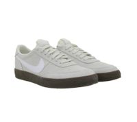 NIKE Killshot 2 Men's Retro-Style Sneakers Women's Tennis Shoes Genuine Leather Shoes FQ8903-100 Beige/White