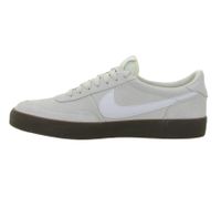 NIKE Killshot 2 Men's Retro-Style Sneakers Women's Tennis Shoes Genuine Leather Shoes FQ8903-100 Beige/White