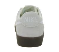 NIKE Killshot 2 Men's Retro-Style Sneakers Women's Tennis Shoes Genuine Leather Shoes FQ8903-100 Beige/White