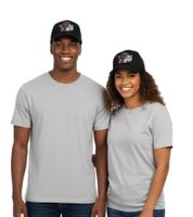 2er Sparpack European League Of Football Helvetic Guards Snapback Caps tiefschwarz