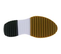 Converse Chuck Taylor All Star Run Star Hike Baskets montantes pour homme avec semelle plateforme SmartFOAM 166799C Blanc