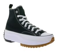 Converse Chuck Taylor All Star Run Star Hike High Top Sneaker mit SmartFOAM-Sohle Plateau-Sneaker 166800C Schwarz