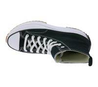 Converse Chuck Taylor All Star Run Star Hike High Top Sneaker mit SmartFOAM-Sohle Plateau-Sneaker 166800C Schwarz