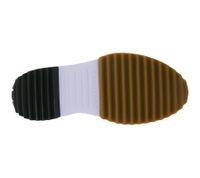 Converse Chuck Taylor All Star Run Star Hike High Top Sneaker mit SmartFOAM-Sohle Plateau-Sneaker 166800C Schwarz