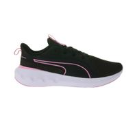 PUMA Softride Carson Sneaker Herren Sport-Schuhe Retro-Laufschuhe 310154 04 Schwarz/Rosa