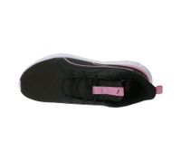 PUMA Softride Carson Sneaker Herren Sport-Schuhe Retro-Laufschuhe 310154 04 Schwarz/Rosa