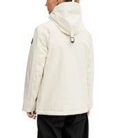 NAPAPIJRI Rainforest Damen Übergangs-Jacke mit nachhaltiger Comfortemp-Synthetikfüllung Windbreaker Wind-Jacke NP0A4GM6N1J1 Beige