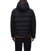 NAPAPIJRI Terez Puffer Herren Stepp-Jacke mit THERMOFIBRE-Isolierung Winter-Jacke Puffer-Jacke NP0A88TG9411 Schwarz