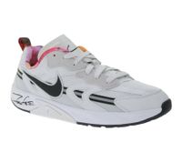 NIKE x Futura JAM Train Electric Olympics Breakdance-Sneaker limitierte Turn-Schuhe FZ8966 100 Weiß