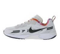 NIKE x Futura JAM Train Electric Olympics Breakdance-Sneaker limitierte Turn-Schuhe FZ8966 100 Weiß