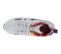 NIKE x Futura JAM Train Electric Olympics Breakdance-Sneaker limitierte Turn-Schuhe FZ8966 100 Weiß