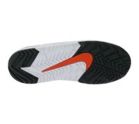 NIKE x Futura JAM Train Electric Olympics Breakdance-Sneaker limitierte Turn-Schuhe FZ8966 100 Weiß