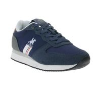 U.S. Grand Polo Sneaker Damen Schnür-Schuhe Herren Freizeit-Schuhe GPM51 Navy-Blau oder Weiß