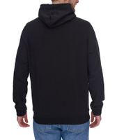 2-Pack Ballin Est. 2013 Men's Sustainable Hoodie with Logo Print on the Front HO-H00050 Black