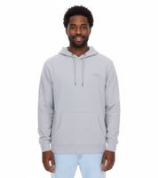 Pack de 2 sudaderas con capucha de manga larga PLAYBOY para hombre, color gris