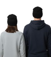 Pack de 3 gorros de Star Wars para hombre o mujer, talla única, artículo para fans, gorro de invierno en blanco o negro