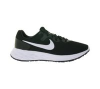 Zapatillas de running Nike Revolution para hombre. Zapatillas deportivas sostenibles con drop de 10 mm. Blancas/Azules o Negras/Blancas.