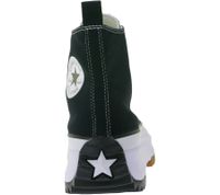 Converse Chuck Taylor All Star Run Star Hike High Top Sneakers with SmartFOAM Sole, Platform Sneakers, White or Black