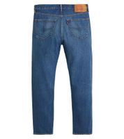 LEVI'S 501 Original Fit Men's Denim Trousers in 5-Pocket Style Jeans Cotton Trousers 00501-3667 Cascade Blue