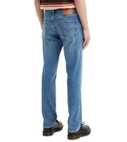 LEVI'S 511 Slim-Fit Men's Jeans, Slim Fit, Cotton Trousers 04511-3920 Begonia Overt Blue