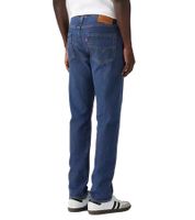 LEVI'S 511 Slim-Fit Men's Jeans, Slim Denim Trousers, Cotton Trousers 04511-6136 "Azul" Blue