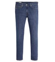 LEVI'S 511 Slim-Fit Men's Jeans, Slim Denim Trousers, Cotton Trousers 04511-6136 "Azul" Blue