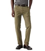 LEVI'S XX Chino Slim Taper Men's Chino Trousers with Tapered Leg, Cotton 17199-0001 Khaki