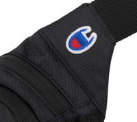 Champion Center Waist Bag 2-Pack - 1L - CV2-1440-001 - Black