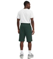 NORTH BEND Brendan Herren Sweat-Shorts Freizeit Bermuda mit Viskose und Taschen 223450MMM 3067 Grün