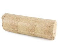 Paquete de 5 bloques limpiadores de hollín para chimeneas y estufas Hellfire (1,1 kg) EU-60UH-1005-SSC4 Marrón