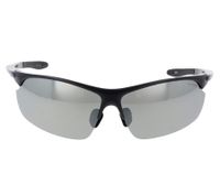 Gafas de sol deportivas Champion para hombre, lentes polarizadas espejadas, categoría 3, CU513002, gris