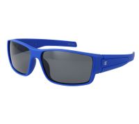 Champion Sport Sonnenbrille Herren Sport-Brille polarisierte Urlaubs-Brille UVA&UVB Schutz CU514602 Blau