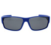 Champion Sport Sonnenbrille Herren Sport-Brille polarisierte Urlaubs-Brille UVA&UVB Schutz CU514602 Blau