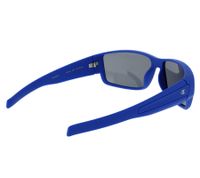 Champion Sport Sonnenbrille Herren Sport-Brille polarisierte Urlaubs-Brille UVA&UVB Schutz CU514602 Blau