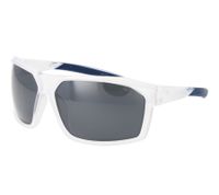 Gafas de sol Champion para hombre, gafas de sol polarizadas casuales, gafas de sol para vacaciones, categoría de filtro 2, CU515502, gris oscuro/transparente