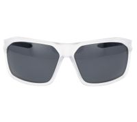 Gafas de sol Champion para hombre, gafas de sol polarizadas casuales, gafas de sol para vacaciones, categoría de filtro 2, CU515502, gris oscuro/transparente