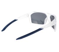 Gafas de sol Champion para hombre, gafas de sol polarizadas casuales, gafas de sol para vacaciones, categoría de filtro 2, CU515502, gris oscuro/transparente