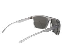 Champion Sunglasses for Men, Casual Glasses, Mirrored Polarized, Category 2, CU515002, Gray