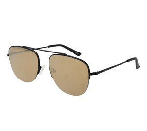 Champion Sunglasses for Men, Casual Glasses, Mirrored Polarized, Category 3, CU515103 Brown/Black