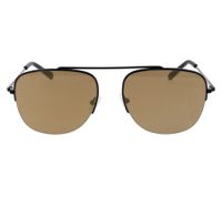 Champion Sunglasses for Men, Casual Glasses, Mirrored Polarized, Category 3, CU515103 Brown/Black