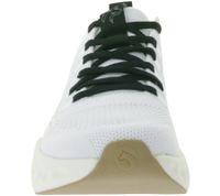 ULYSSES Honi Damen Lauf-Schuhe mit Adaptive Running System Sneaker Fitness-Schuhe Orange oder Weiß