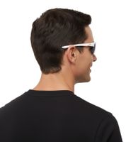 Lunettes de soleil Champion Sport pour homme, lunettes de sport polarisées, lunettes de soleil de vacances, catégorie de filtre 3, noir, marron, blanc ou rouge